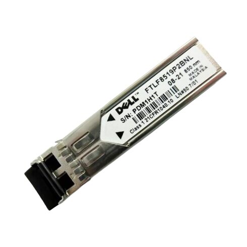 FTLF8519P3BNL-FC Dell 1GBPS Transceiver Module