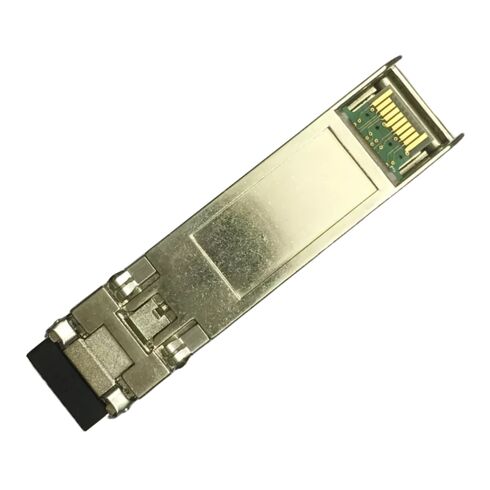 FTLX1471D3BCV-IT Intel 1310Nm SFP Transceiver Module