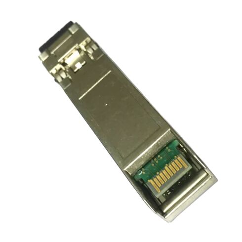 FTLX1471D3BCV-IT Intel 1310Nm SFP Transceiver