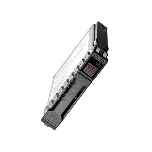 HPE 877740-B21 MLC SSD