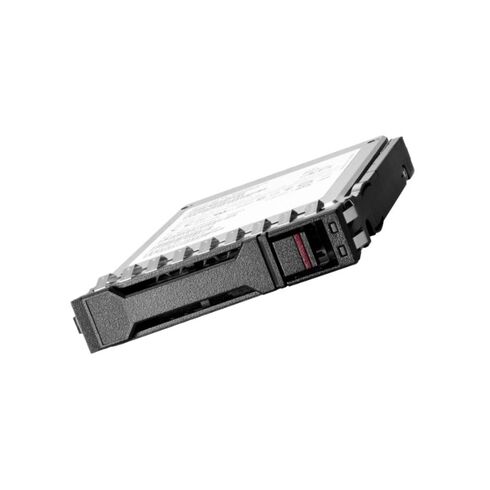 HPE 877740-B21 SFF SSD