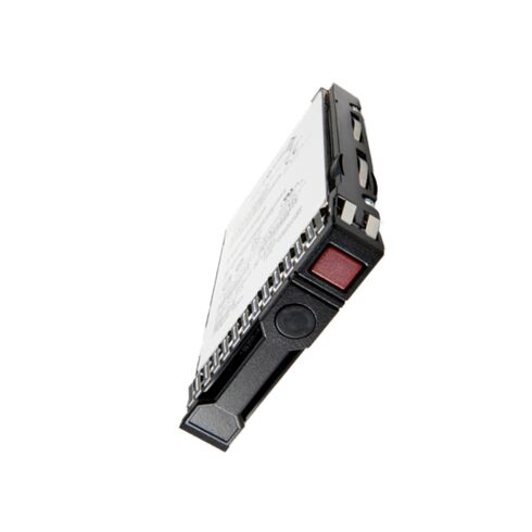 HPE P02760-005 3.84TB SSD