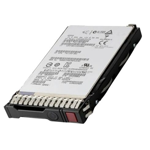 HPE P20837-001 SFF SSD