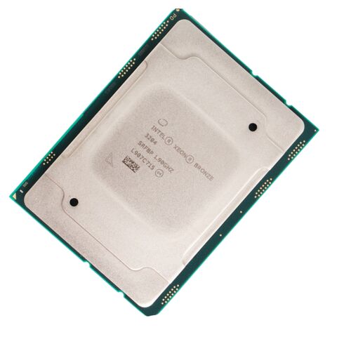 Intel 6-Core Processor CD8069503956700