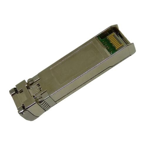 Intel FTLX1471D3BCV-I3 Dual Rate SFP Transceiver