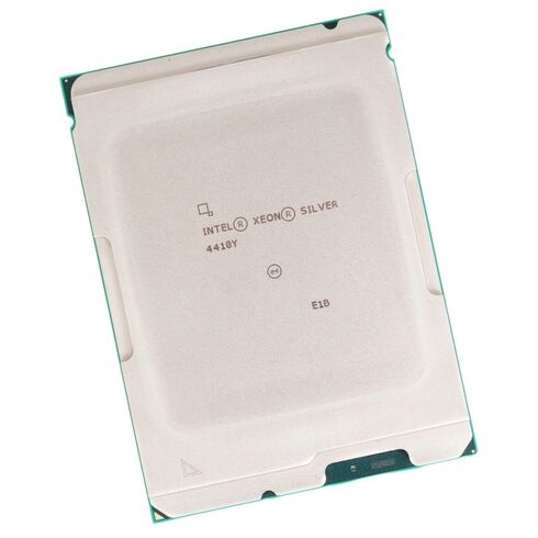 Intel PK8071305120002 2.0GHz Xeon Silver CPU