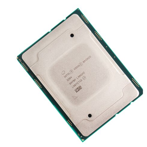 Intel SRFBP 1.9GHz Processor