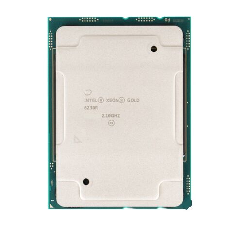 Intel Xeon BX806956230R 64 Bit CPU