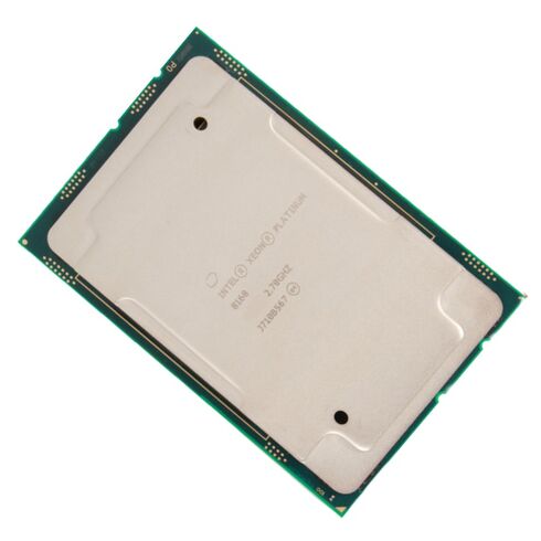Intel Xeon CD8067303327701 Platinum 8168 Processor
