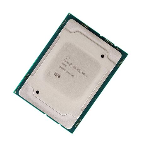 Intel Xeon Gold 10-Core 2.5GHz Processor CD8069504214002