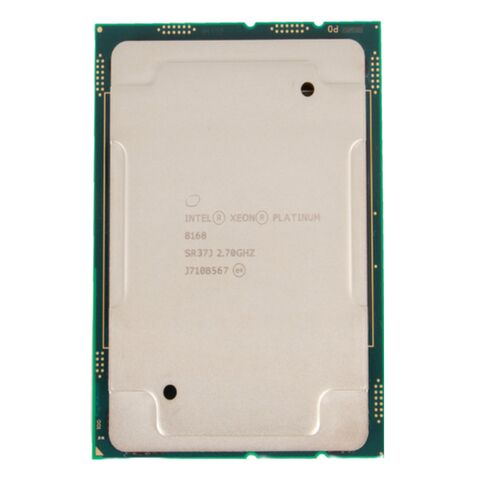 Intel Xeon SR37J FCLGA3647 CPU