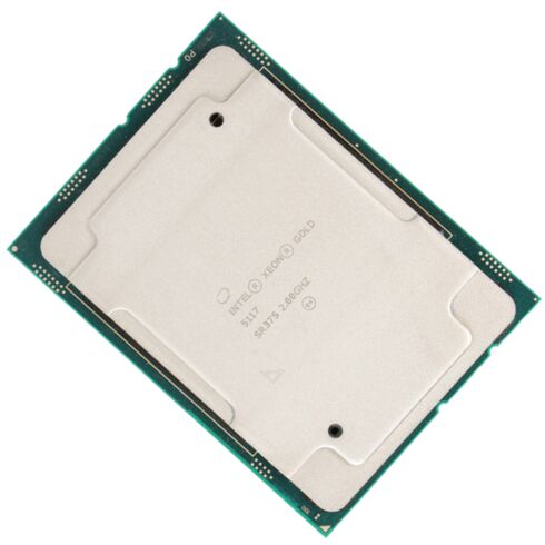 Intel Xeon SR37S Cache 19.25MB CPU