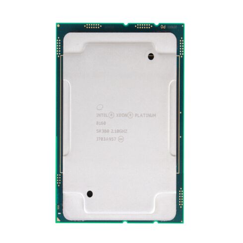 Intel Xeon SR3B0 FCLGA3647 Processor