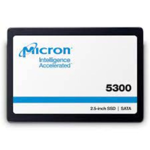 MTFDDAK7T6TDS-1AW1ZABYY Micron 7.68TB SSD