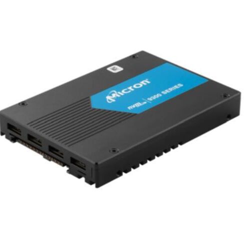 MTFDHAL12T8TDR-1AT1ZABDB NVMe 12.8TB Solid State Drive