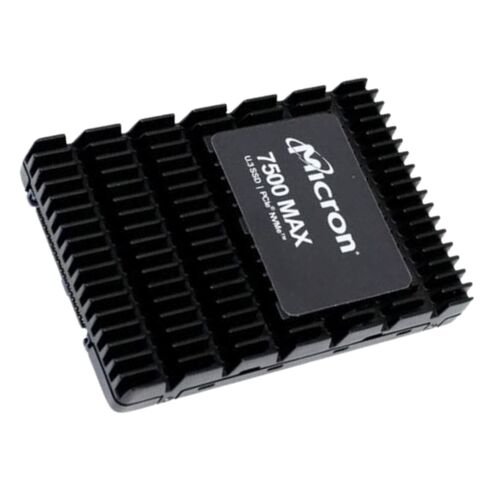 MTFDKCC1T6TGQ 1BK1DABYY Micron PCIe Solid State Drive