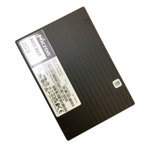 MTFDKCC25T6TGJ 1BC1ZABYY Micron 235G Solid State Drive
