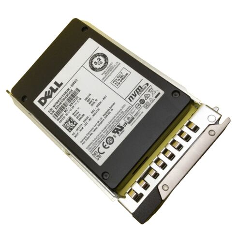 MZ-WKI3T20 Samsung 3.2TB 2.5 Inch SSD