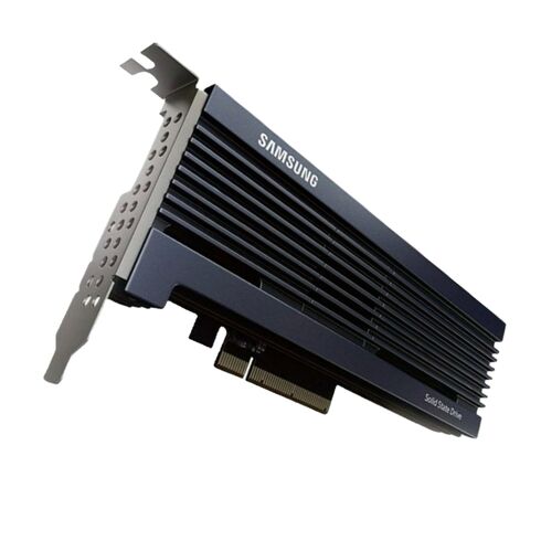 MZPLL3T2HAJQ Samsung 3.2TB NVMe SSD