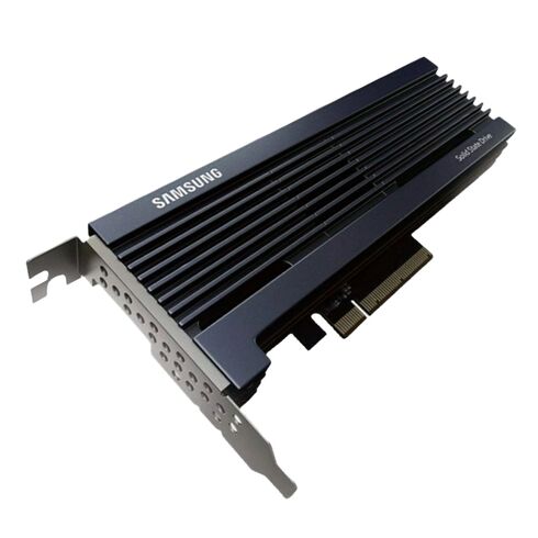 MZPLL3T2HAJQ Samsung 3.2TB PCI E PM1725B SSD