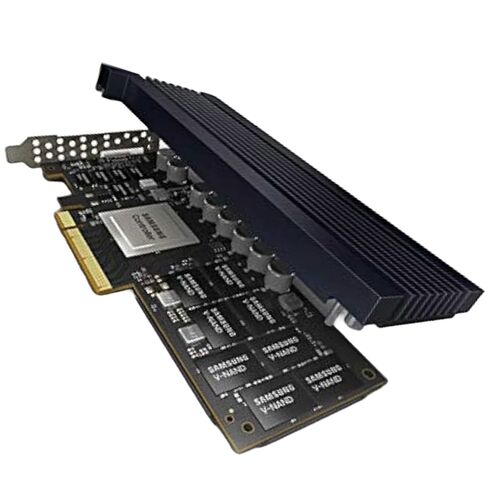 MZPLL3T2HAJQ Samsung 3.2TB PCI E SSD
