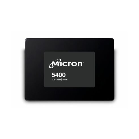 Micron MTFDDAK7T6TGA-1BC15ABYY 7.68TB SATA-6GBPS SSD