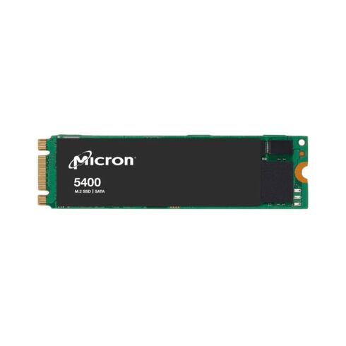 Micron MTFDDAV960TCB-1AR1ZABHA 900GB SATA-6GBPS SSD