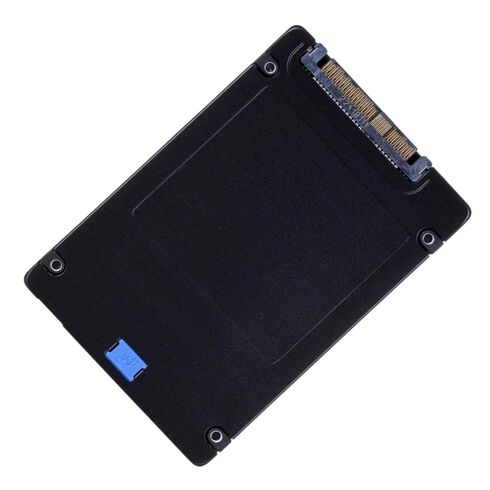 Micron MTFDKCC1T9TFR 1BC15A 176 Layer SSD