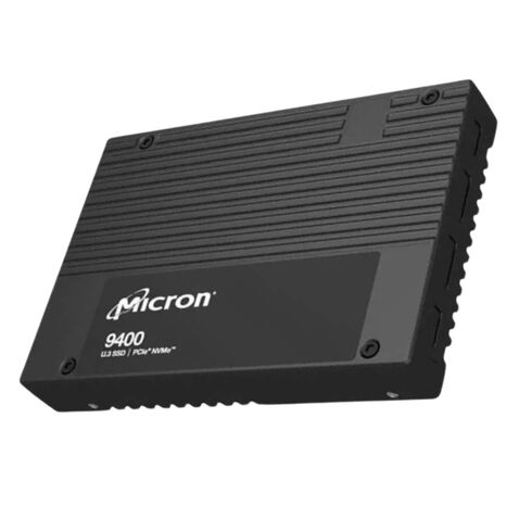 Micron MTFDKCC30T7TGH 1BC1ZA Gen4 SSDMTFDKCC30T7TGH 1BC1ZA Micron 235G SSD