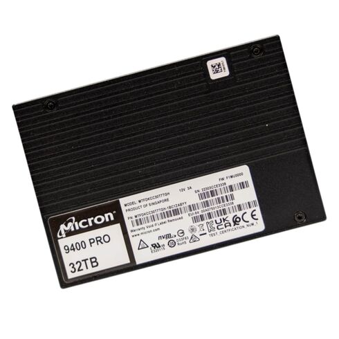Micron MTFDKCC30T7TGH-1BC1ZABYY Gen4 SSD
