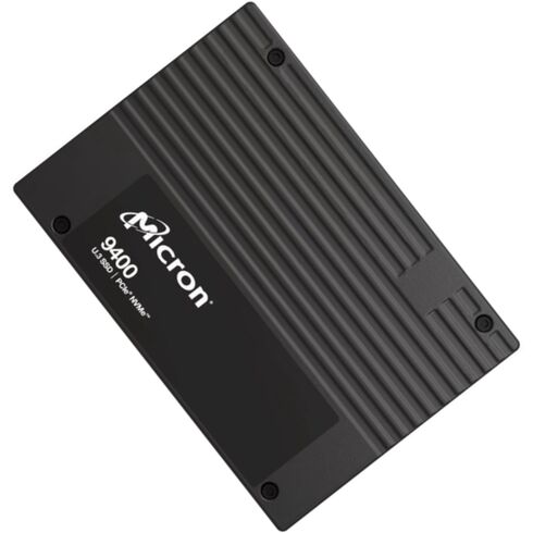 Micron MTFDKCC6T4TGJ-1BC1ZAB 6.4TB SSD