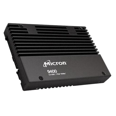 Micron MTFDKCC6T4TGJ-1BC1ZABYY 6.4TB 15MM SSD