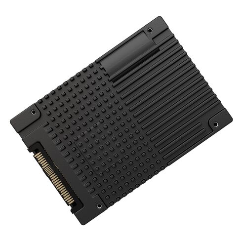 Micron MTFDKCC6T4TGJ-1BC1ZABYY Internal Solid State Drive