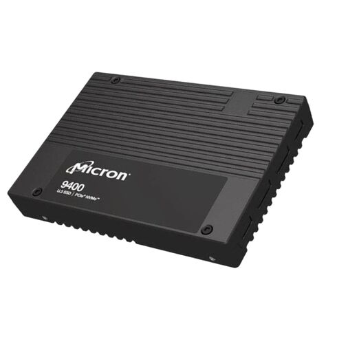 Micron MTFDKCC7T6TGH-1BC1ZA U3 2.5Inch SSD