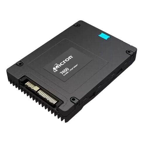 Micron MTFDKCC800TFS-1BC1ZABDA PCIe 4.0 Enterprise SSD