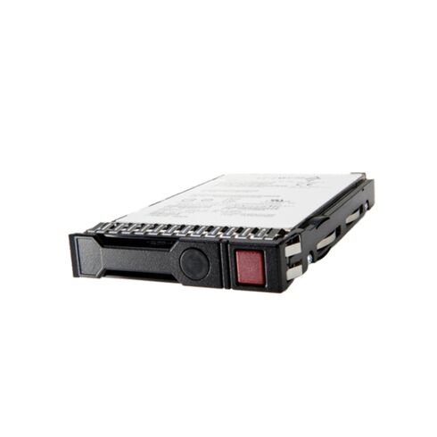 P26299-002 HPE 800GB TLC SSD