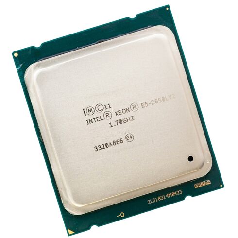 SR19Y Intel Xeon 10-Core 1.70GHz Processor