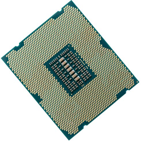 SR19Y Intel Xeon 70W Processor