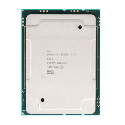SRF8W Intel Xeon Cache 28MB CPU