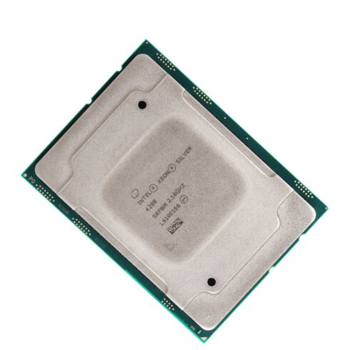 SRFBM Intel 8-Core ProcessorSRFBM Intel 2.1GHz 9.6GTs Processor