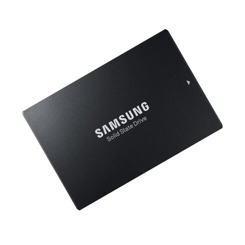 Samsung MZ 76E500 SATA 6GBPS 500GB SSD