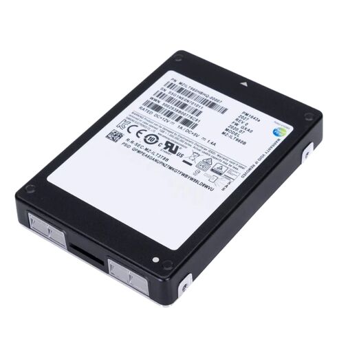 Samsung MZILT15THALA-00007 3.5 inches SSD