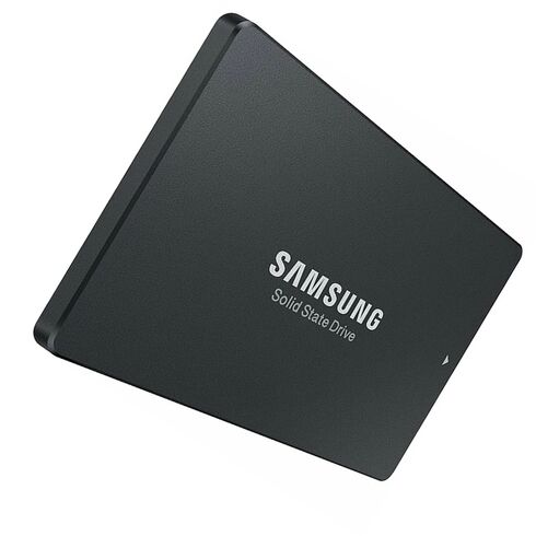 Samsung MZILT30THALA-00007 SAS SSD