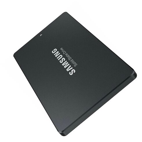 Samsung MZILT30THALA-00007 V-NAND SSD
