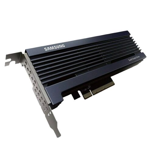 Samsung MZPLL3T2HAJQ PM1725B 3.2TB PCI E SSD