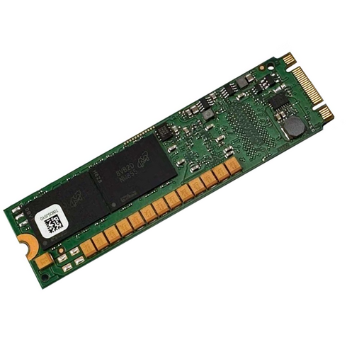 VR001920GWFMC HPE 1.92GB SATA 600 MBPS SSD