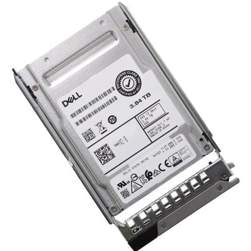 0NPM5 Dell SAS 12GBPS SSD