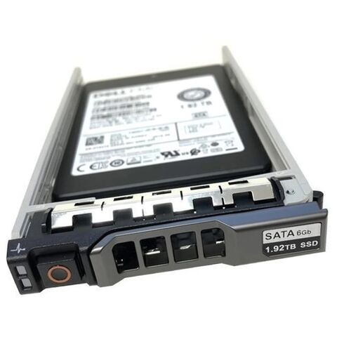 1.92TB Dell YTVP9 SSD