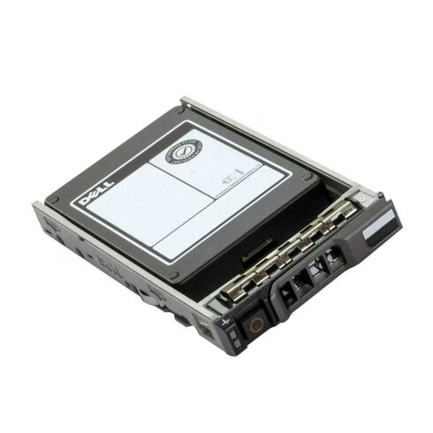 118999847 EMC 1.62TB SAS 24GBPS SSD