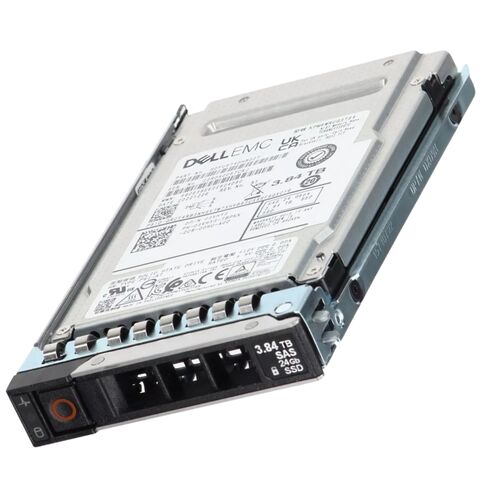345-BGKQ Dell 3.84TB SSD
